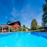 Presslauer - Mori Sankt Kanzian am Klopeiner See