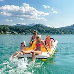 Appartement Presslauer - Mori