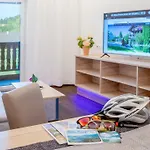 Appartement Presslauer - Mori *