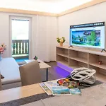 Presslauer - Mori Appartement *