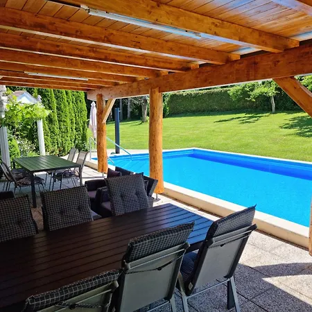 Presslauer - Mori דירה *