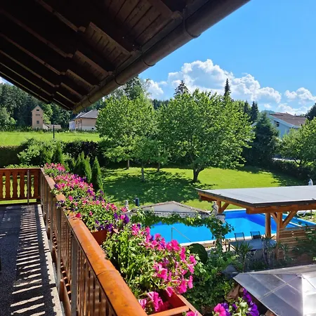 Presslauer - Mori Apartamento