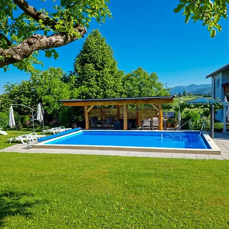 Presslauer - Mori דירה *