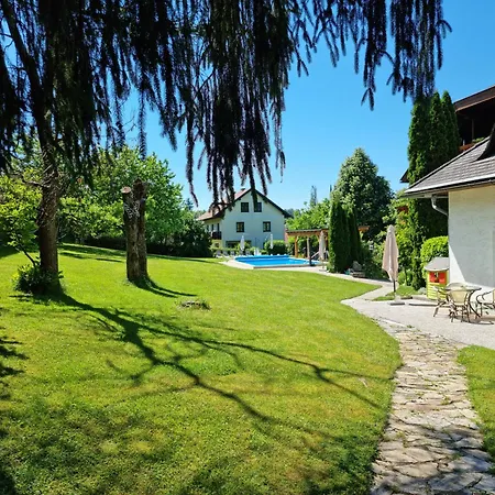 דירה Presslauer - Mori