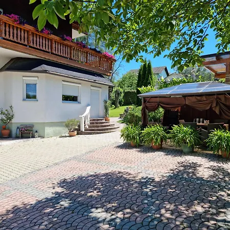 Presslauer - Mori דירה סנט קנזיאן