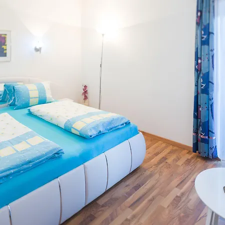 Presslauer - Mori * 圣卡荐