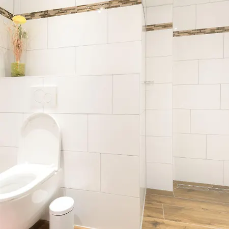 Presslauer - Mori 公寓