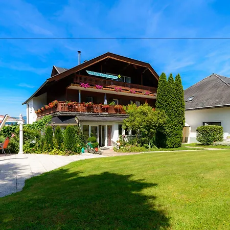 דירה Presslauer - Mori סנט קנזיאן