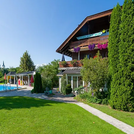 公寓 Presslauer - Mori