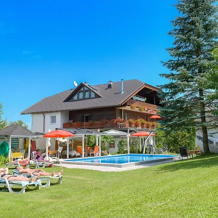 Presslauer - Mori דירה