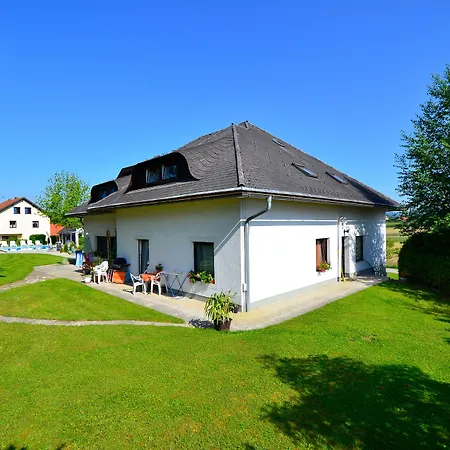 Apartament Presslauer - Mori Sankt Kanzian am Klopeiner See