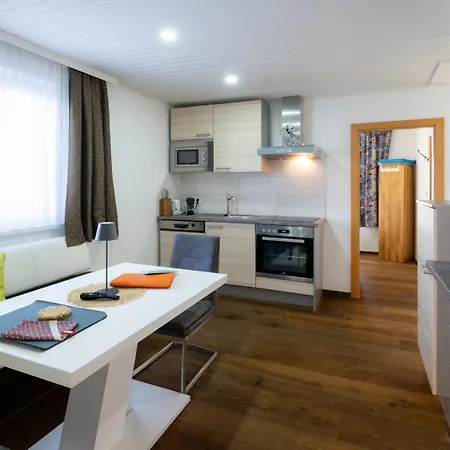 Apartament Presslauer - Mori Sankt Kanzian am Klopeiner See