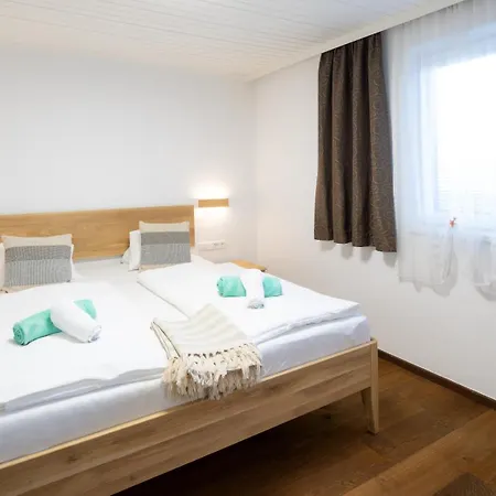 Apartament Presslauer - Mori Sankt Kanzian am Klopeiner See