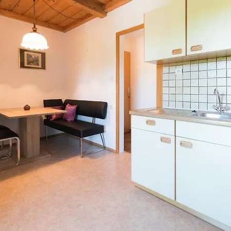 公寓 Presslauer - Mori