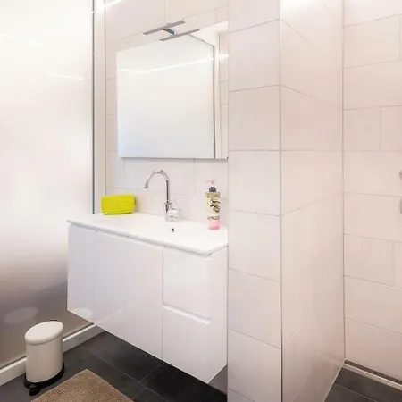 Apartament Presslauer - Mori *