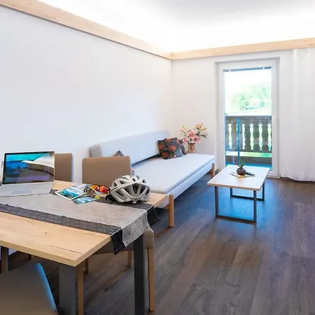 Presslauer - Mori Apartman *