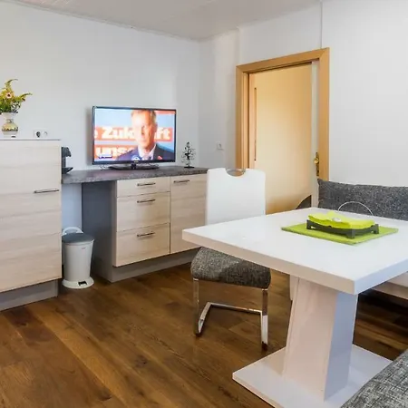 דירה Presslauer - Mori