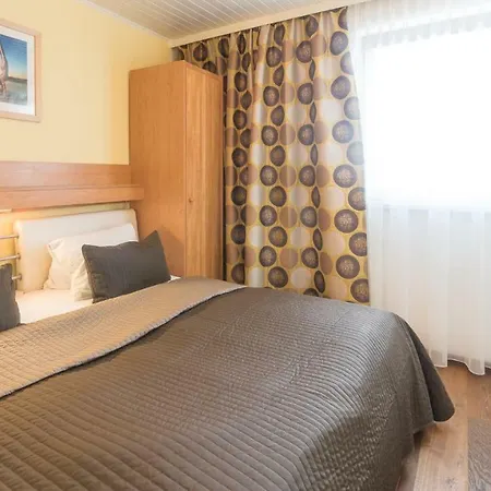 Presslauer - Mori דירה