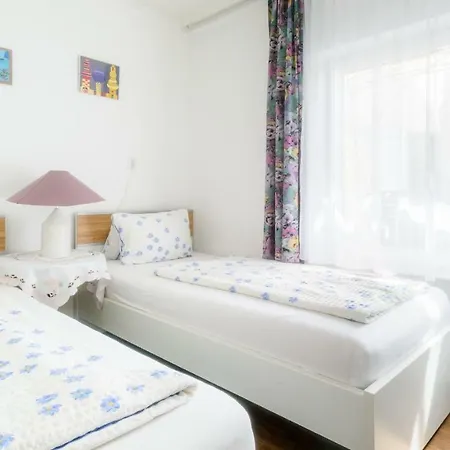 Presslauer - Mori סנט קנזיאן