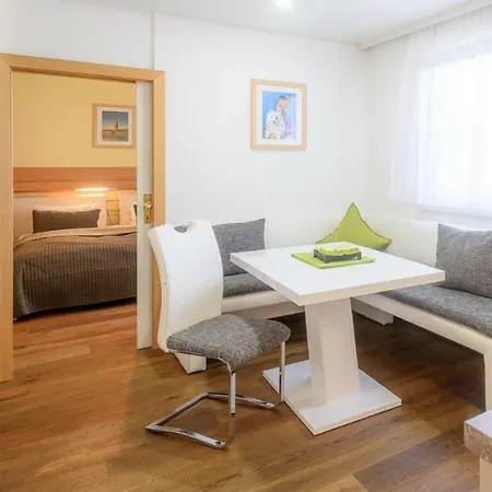 Presslauer - Mori 公寓