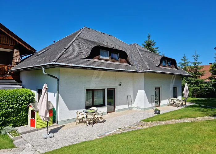 Presslauer - Mori * Sankt Kanzian am Klopeiner See