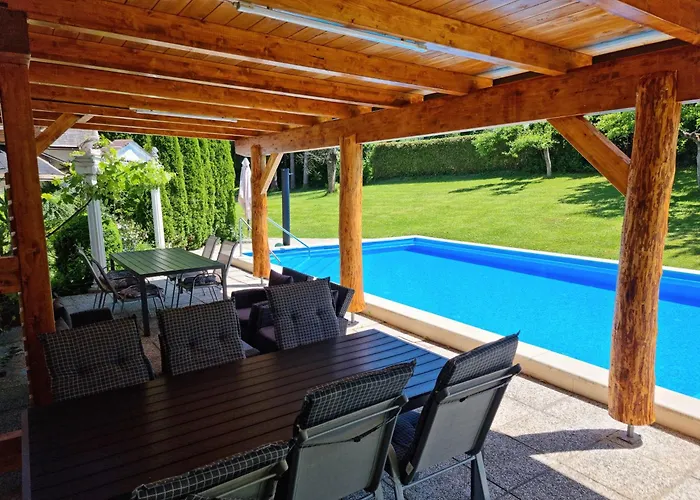 Presslauer - Mori Appartement *