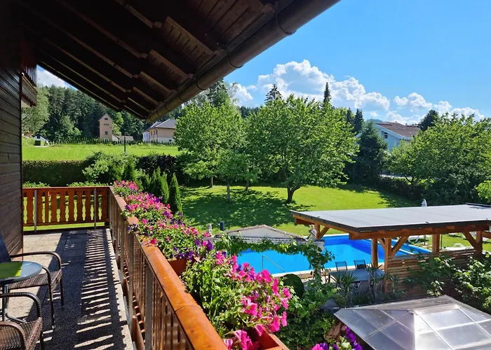 Presslauer - Mori Appartement