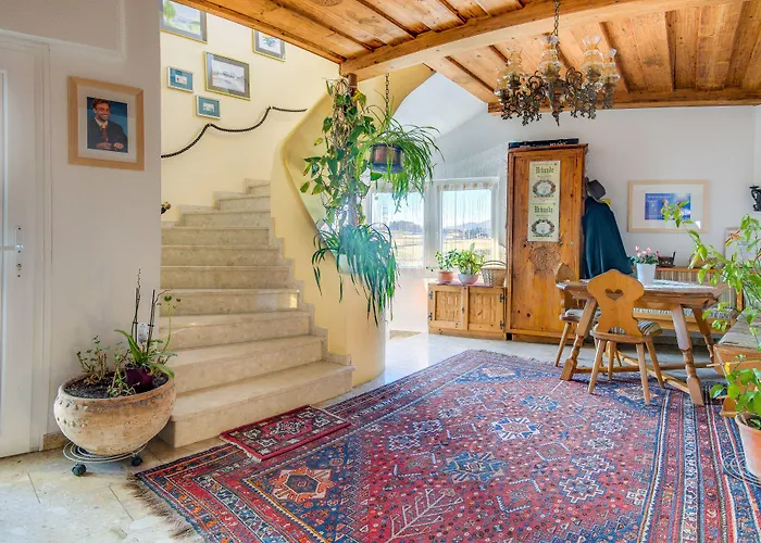 Presslauer - Mori Sankt Kanzian am Klopeiner See