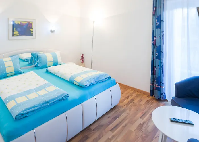 Presslauer - Mori * Sankt Kanzian am Klopeiner See