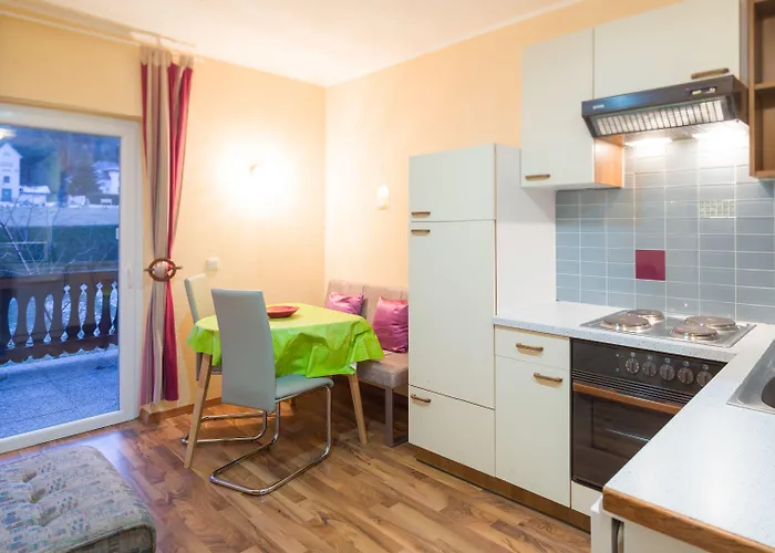 Presslauer - Mori Appartement