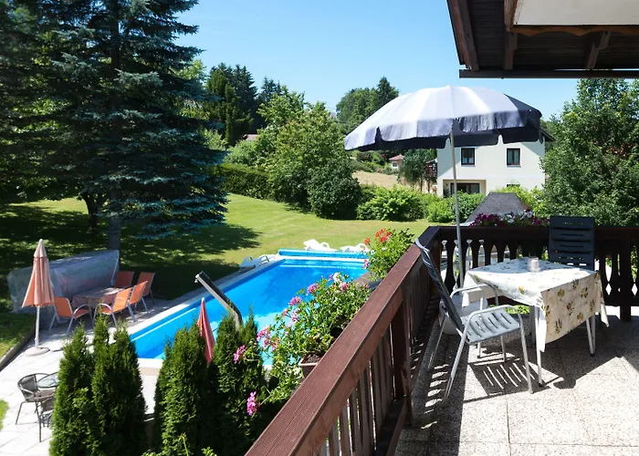 Appartement Presslauer - Mori *