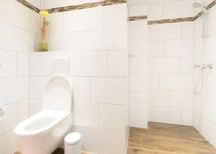 Presslauer - Mori Appartement