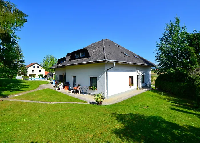 Lejlighed Presslauer - Mori Sankt Kanzian am Klopeiner See