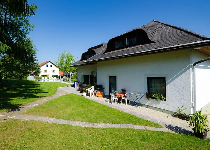 Presslauer - Mori * Sankt Kanzian am Klopeiner See