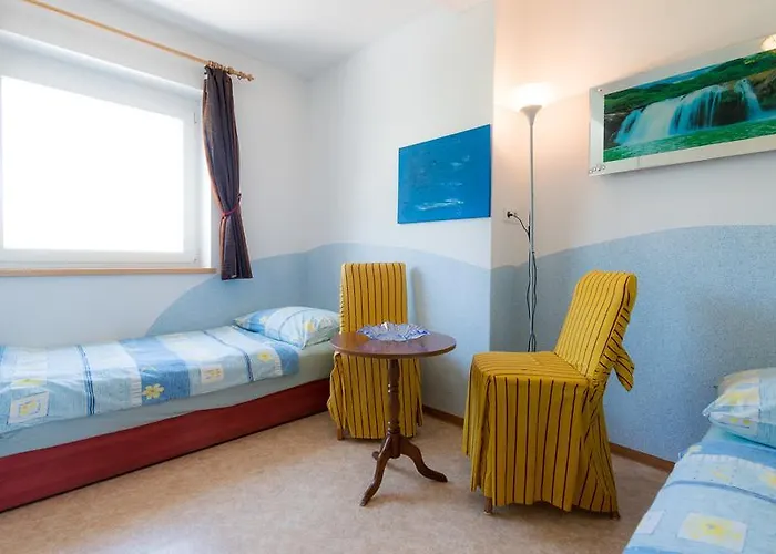 Presslauer - Mori Appartement *