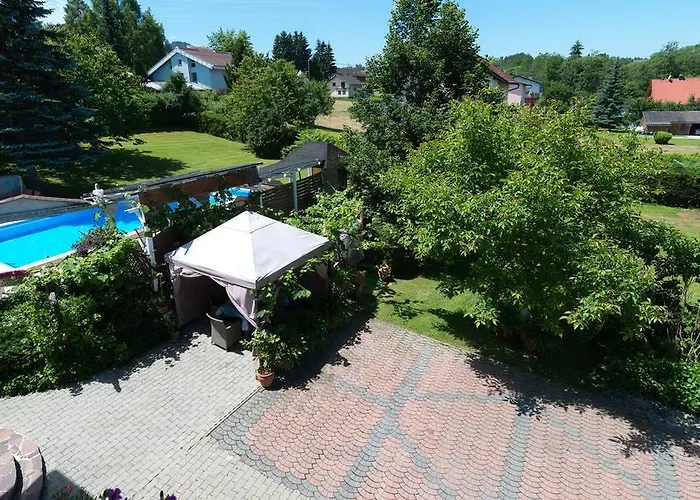 Lejlighed Presslauer - Mori Sankt Kanzian am Klopeiner See