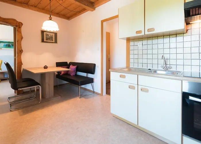 Appartement Presslauer - Mori