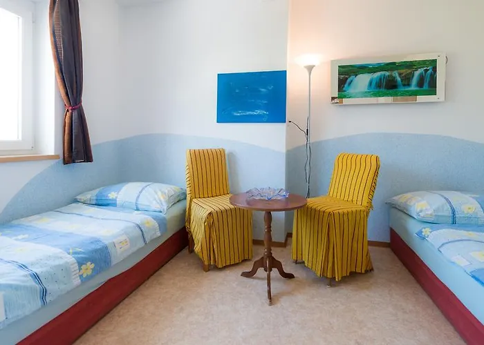 Presslauer - Mori Appartement Sankt Kanzian am Klopeiner See