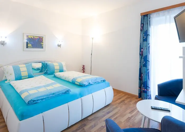 Presslauer - Mori Appartement Sankt Kanzian am Klopeiner See