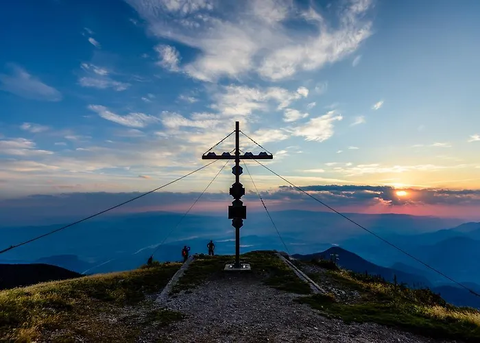 Lejlighed Presslauer - Mori Sankt Kanzian am Klopeiner See
