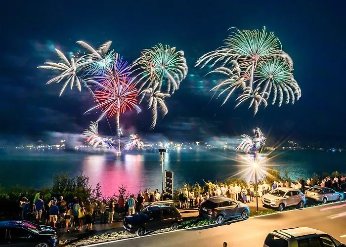 Presslauer - Mori * Sankt Kanzian am Klopeiner See