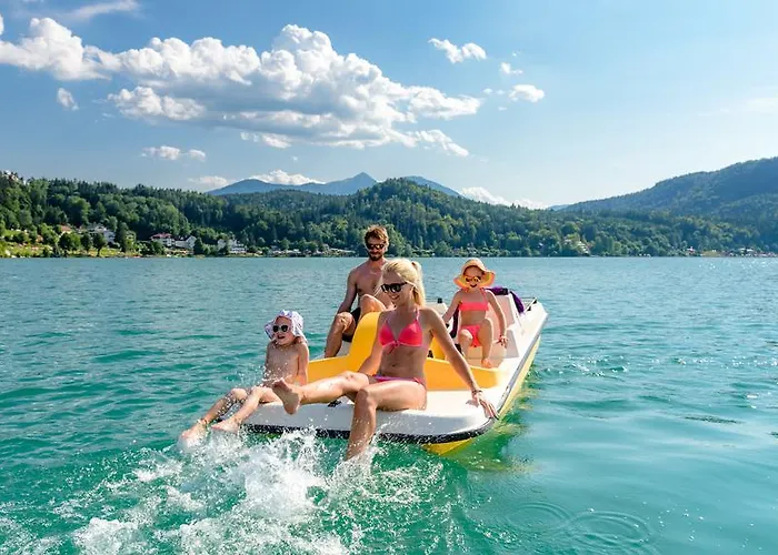 Appartement Presslauer - Mori