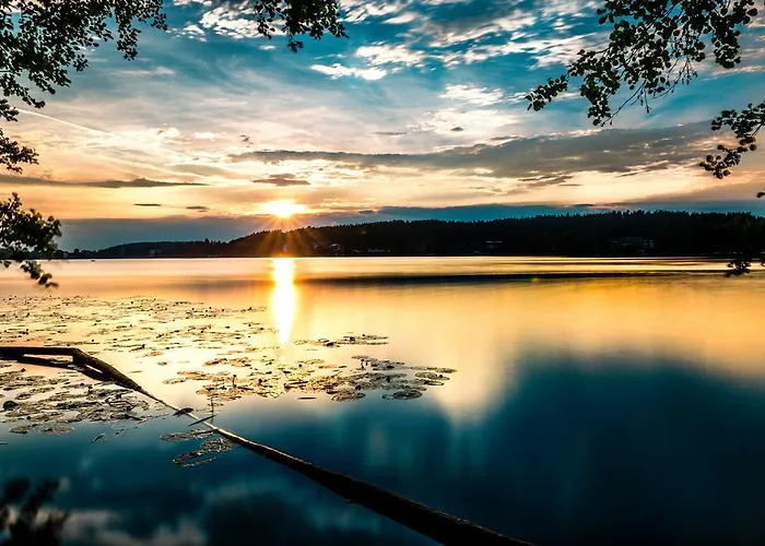 Presslauer - Mori Appartement Sankt Kanzian am Klopeiner See