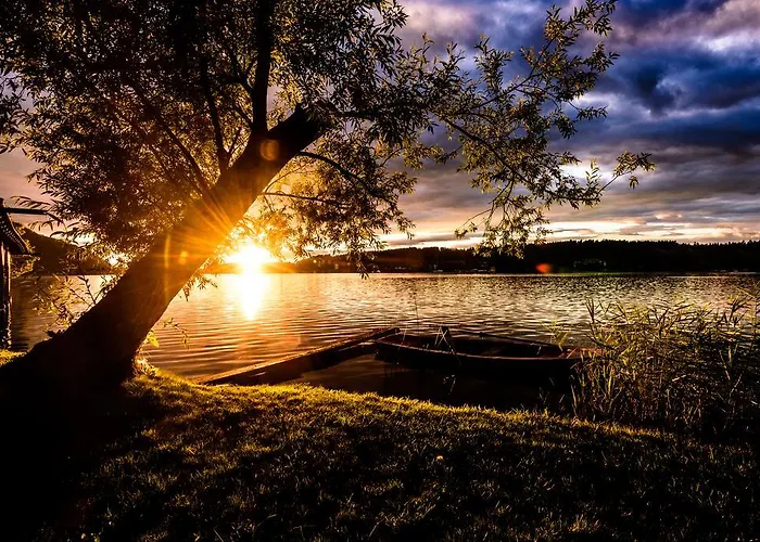 Presslauer - Mori Sankt Kanzian am Klopeiner See