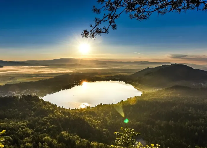 Presslauer - Mori Appartement