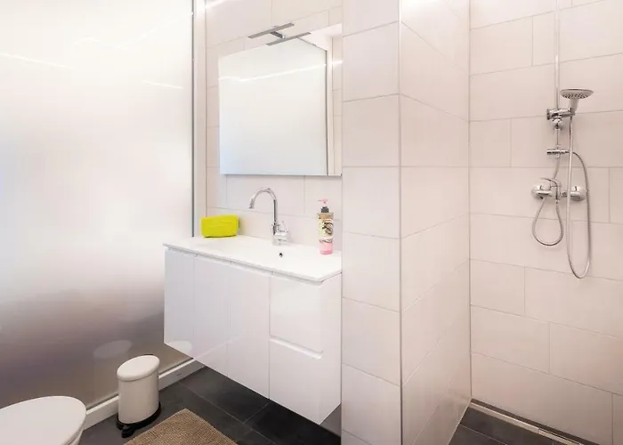 Appartement Presslauer - Mori *