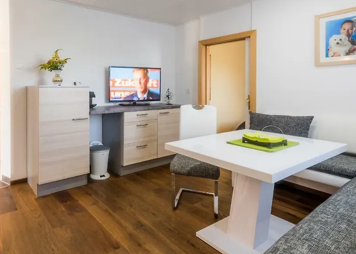 Appartement Presslauer - Mori