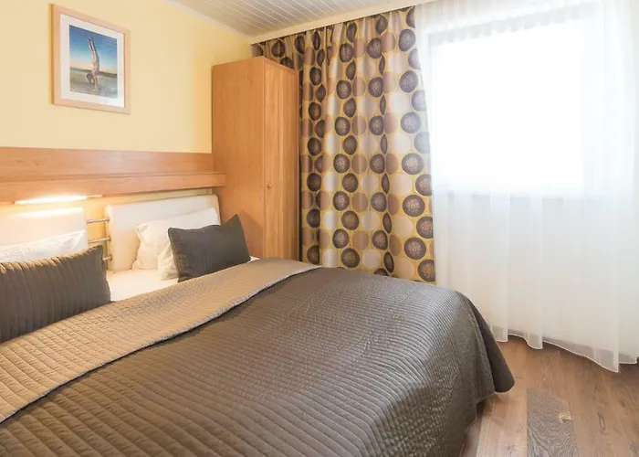 Presslauer - Mori Appartement