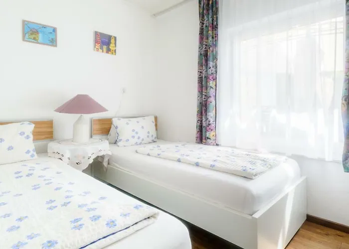 Presslauer - Mori Sankt Kanzian am Klopeiner See