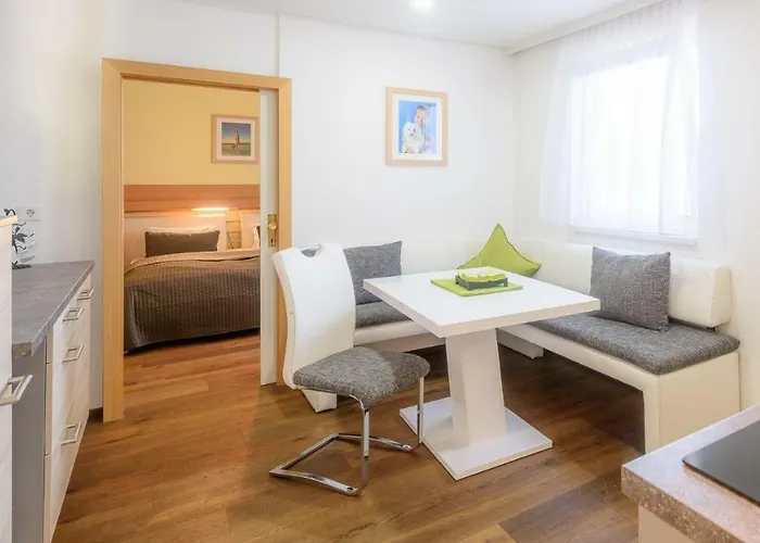 Presslauer - Mori Appartement